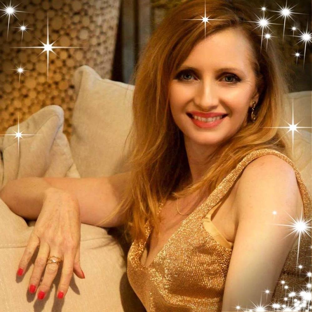 Meet your Posher, Candice